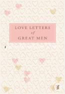 Love Letters Of Great Men image