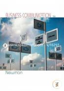 Business Communication: In Person, In Print, Online image