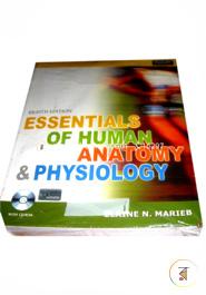 Essentials Of Human Anatomy and Physiology  image
