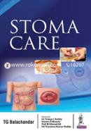 Stoma Care image