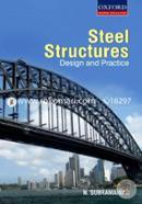 Steel Structures - Design and Practice image