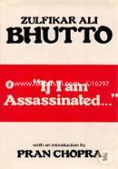 If I am Assassinated image