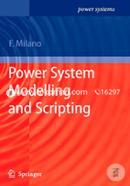 Power System Modelling And Scripting image