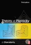 Theory of Plasticity image
