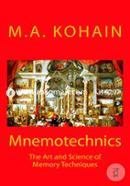 Mnemotechnics: The Art and Science of Memory Techniques image