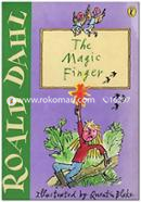 The Magic Finger image