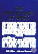 The Social Logic of Space image