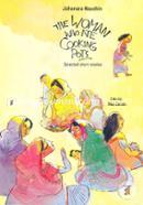 The Woman Who Ate Cooking Pots image