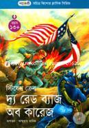 The Red Badge Of Courage image