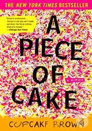 A Piece of Cake: A Memoir image
