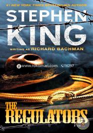 The Regulators: A Novel image
