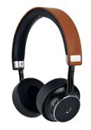 Microlab Mogul Headphone (Brown)
