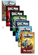 Dog Man 1-7 Part image