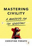 Mastering Civility  image