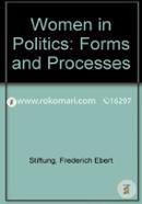 Women in Politics: Forms and Processes (Paperback) image