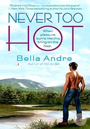 Never Too Hot image