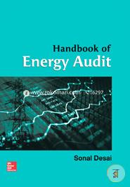 Handbook of Energy Audit image