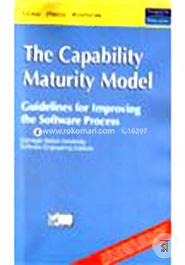 The Capability Maturity Model, Guidelines for Improving the Software Process image