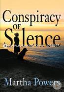Conspiracy of Silence image