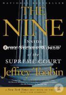 The Nine: Inside the Secret World of the Supreme Court image