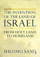 The Invention of the Land of Israel image