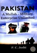 Pakistan a mullah military entreprise unlimited image