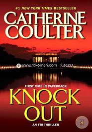 KnockOut (An FBI Thriller) image
