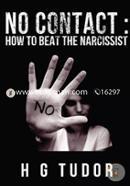 No Contact : How to Beat the Narcissist  image