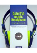 Havit Wired Headphone (H2198D)