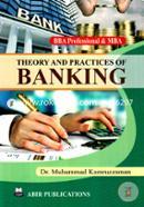 Theory And Practices Of Banking image