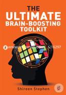 The Ultimate Brain-Boosting Toolkit image