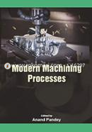 Modern Machining Processes image