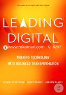 Leading Digital: Turning Technology into Business Transformation image