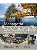 Managerial Economics: Applications, Strategies and Tactics image