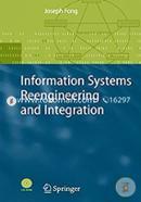 Information Systems Reengineering and Integration (With CD) image