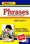 A Book Of Phrases- A to Z Dictionary Format image