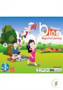 Bino Magic Fun Learning Number image