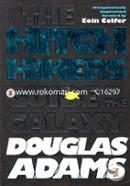 The Hitchhiker's Guide to the Galaxy image