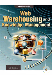 Web Warehousing and Knowledge Management image
