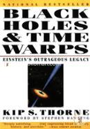 Black Holes and Time Warps image