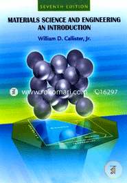 Materials Science and Engineering: An Introduction  image