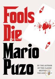 Fools Die image
