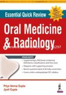 Essential Quick Review: Oral Medicine and Radiology (with FREE companion FAQs on Oral Surgery) image