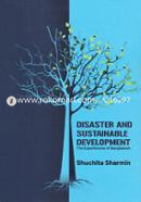Disaster And Sustainable Development image