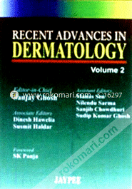 Recent Advances In Dermatology (Vol. 2) (Paperback) image