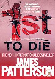 1st to Die (Women's Murder Club) image