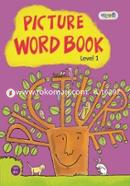 Picture Word Book (Level-1) image