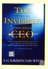 The Invisible CEO image