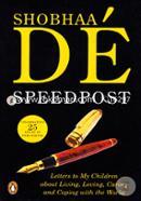 Speed Post (Series of letters to six children) image