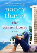 The Island House: A Novel image